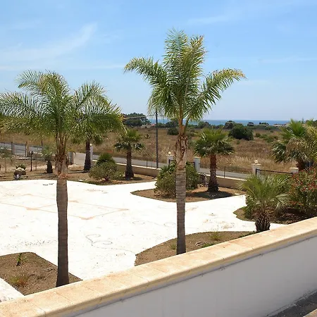 Costa Blu Hotel Sant Isidoro (Apulia)