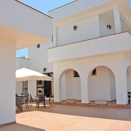 Costa Blu Hotel
