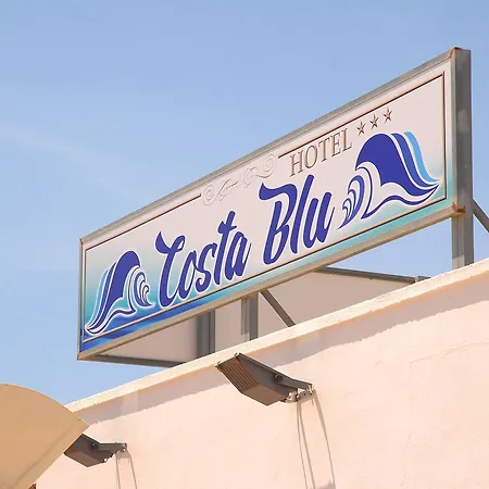 Hotel Costa Blu