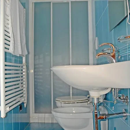 Отель Costa Blu