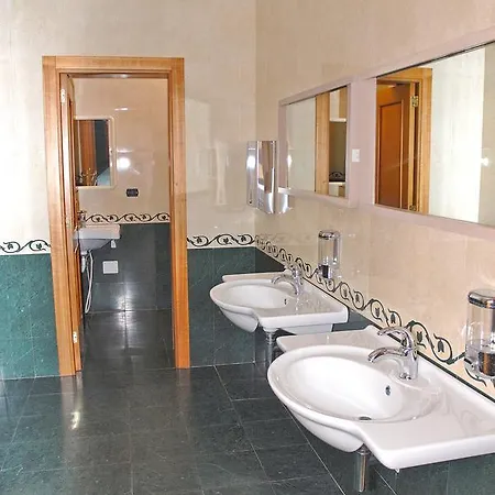 Costa Blu Hotel 3*