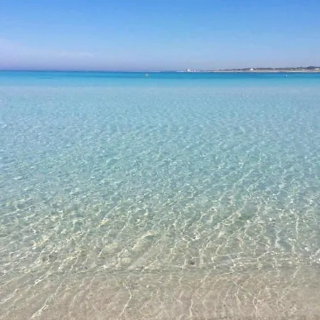 Costa Blu Sant Isidoro (Apulia)