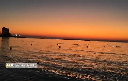 Costa Blu מלון 3*