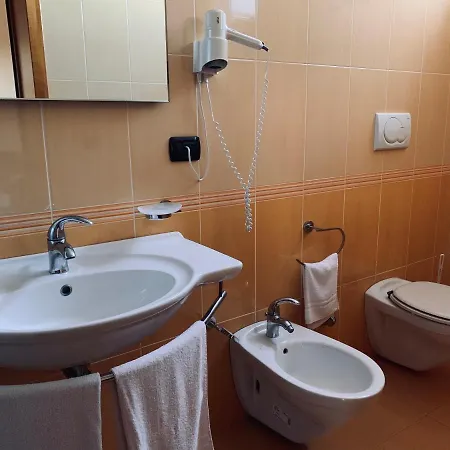 Costa Blu Hotel 3*