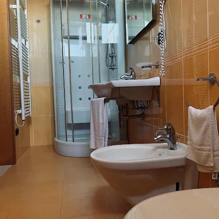 Hotel Costa Blu