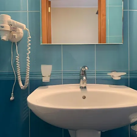 Hotel Costa Blu Sant Isidoro (Apulia)