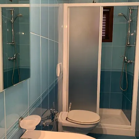 Costa Blu Sant Isidoro (Apulia)