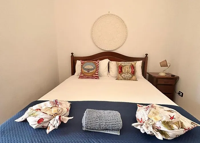 Costa Blu Hotel Sant Isidoro (Apulia)