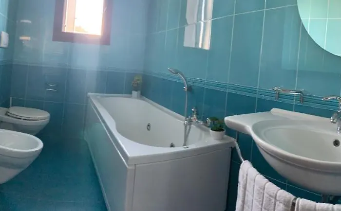 Costa Blu Sant Isidoro (Apulia)